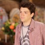 Michael Seater Canadian Actor