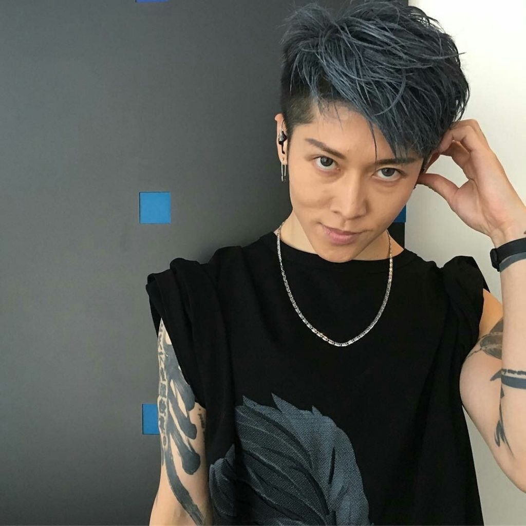 Miyavi - Biography, Height & Life Story | Super Stars Bio