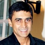 Mohnish Bahl Indian Actor