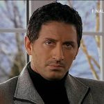 Murat Han Turkish, American Actor