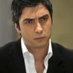 Necati Şaşmaz Turkish Actor