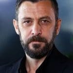 Nejat İşler Turkish Actor