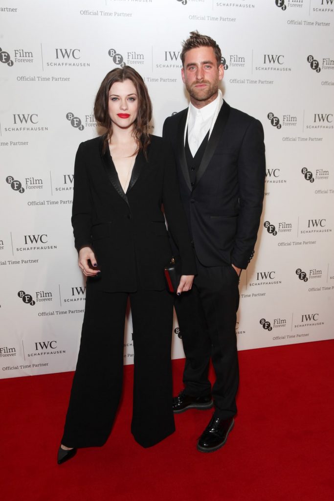 Oliver Jackson-Cohen - Biography, Height & Life Story | Super Stars Bio