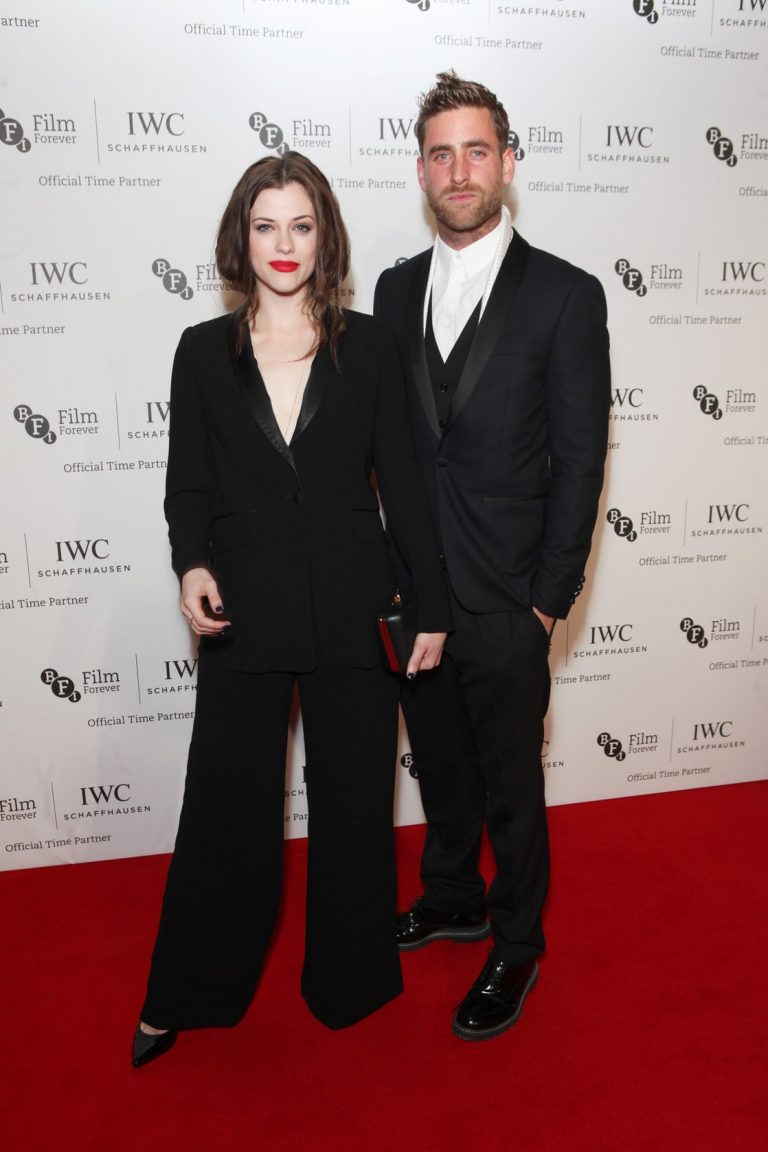 Oliver Jackson-Cohen - Biography, Height & Life Story | Super Stars Bio