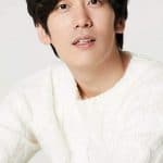 Park Keun-Rok Korean Actor