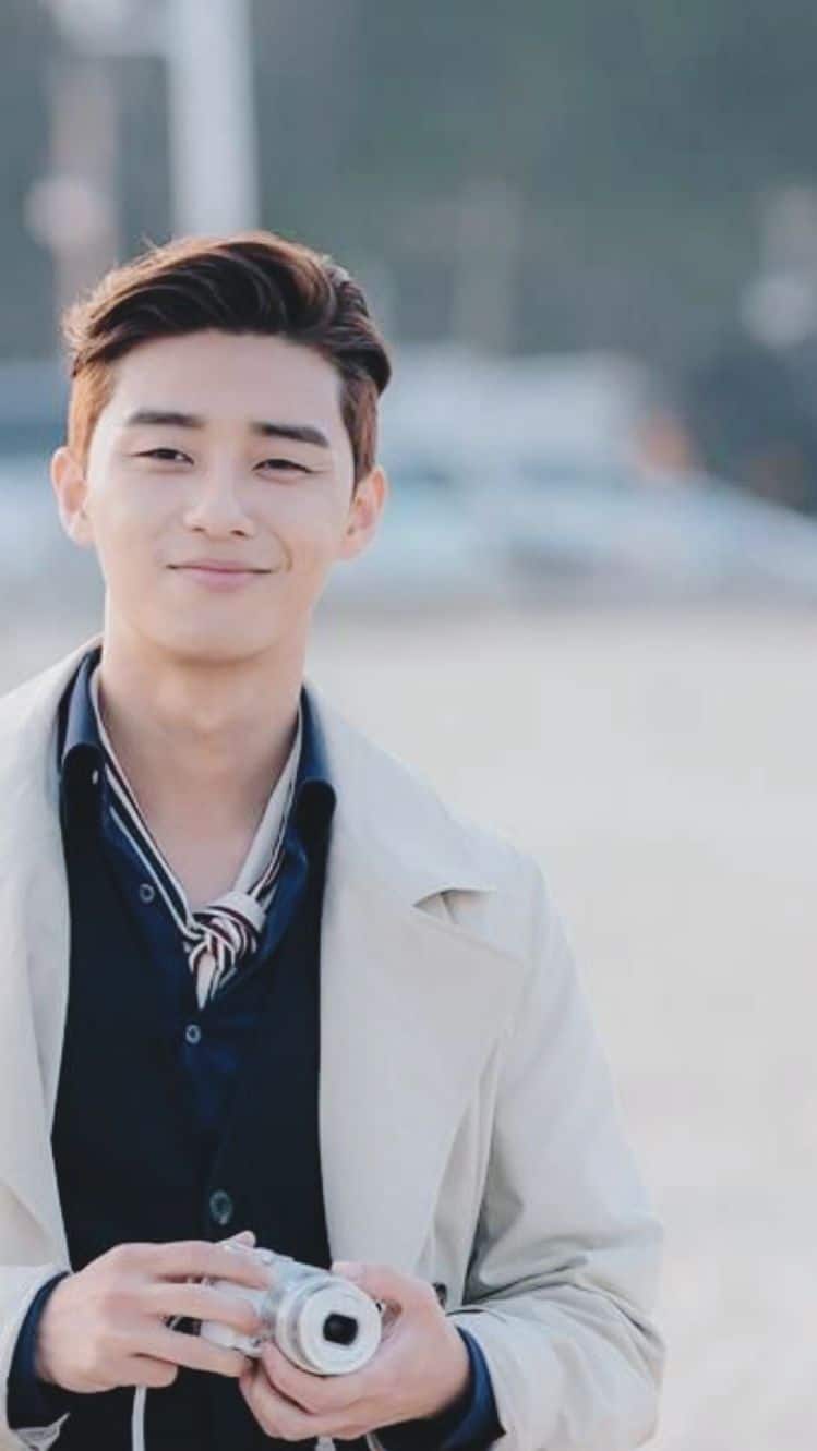 Park Seo-joon - Biography, Height & Life Story | Super Stars Bio