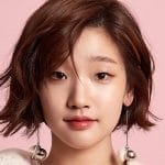 Park So-dam Korean Actress