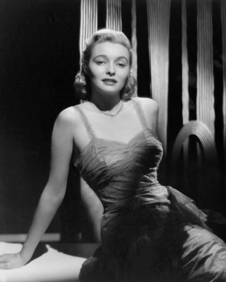 Patricia Blair - Biography, Height & Life Story | Super Stars Bio