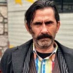 Peker Acikalin Turkish Actor