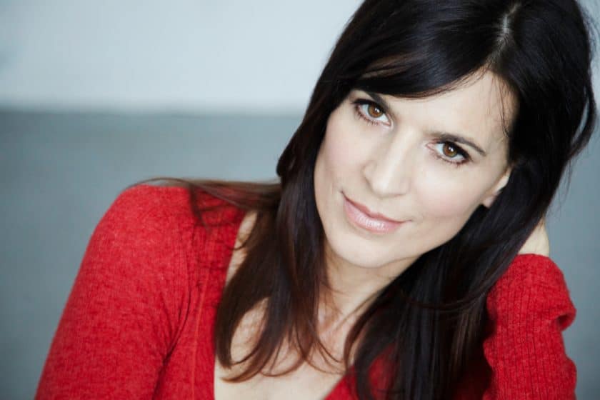 Perrey Reeves - Biography, Height & Life Story | Super Stars Bio