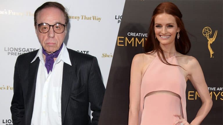 Peter Bogdanovich - Biography, Height & Life Story | Super Stars Bio