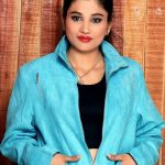 Poonam Pratap Indian TikTok Star, Model