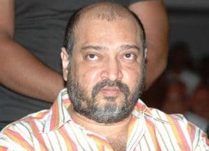 Ramesh Babu Indian Actor, Producer