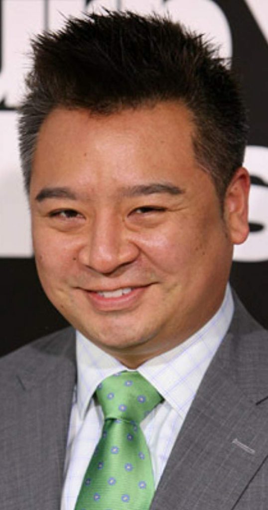 Rex Lee - Biography, Height & Life Story | Super Stars Bio