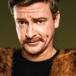 Rhys Darby New Zealand Actor, Comedian