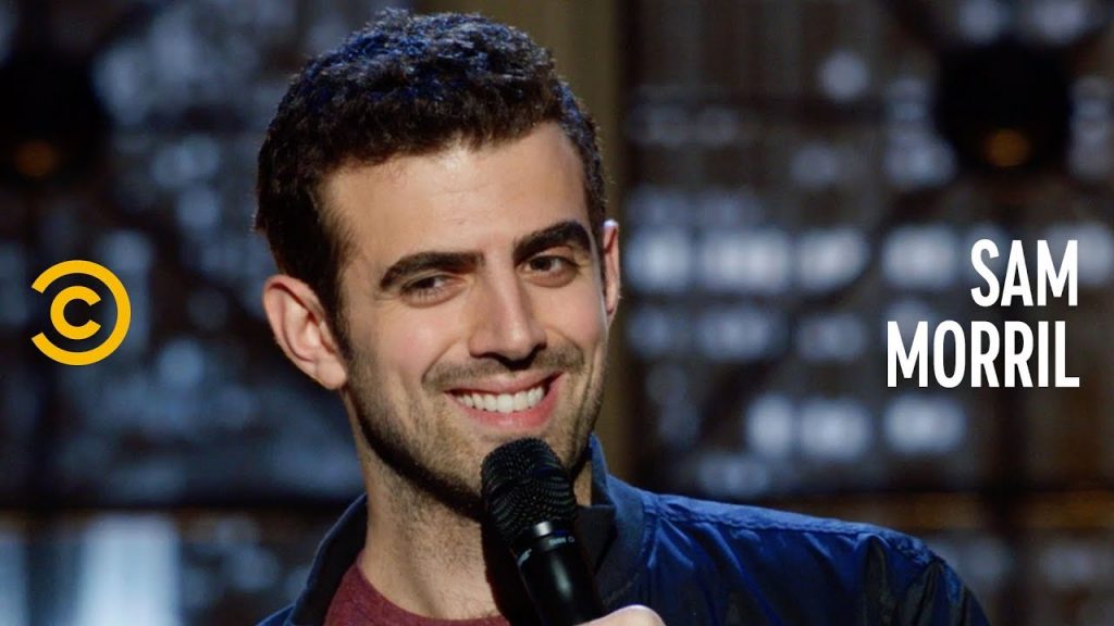 Sam Morril - Biography, Height & Life Story | Super Stars Bio