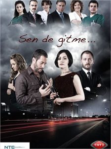 Sen de Gitme (2011)
