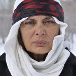 Şerif Sezer Turkish Actress