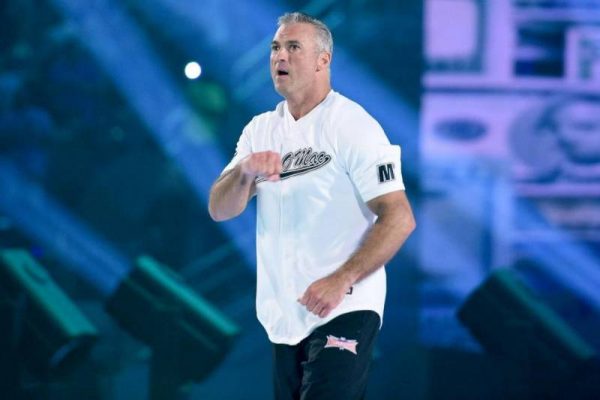Shane McMahon - Biography, Height & Life Story | Super Stars Bio