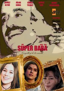 Süper Baba (1993–1998)