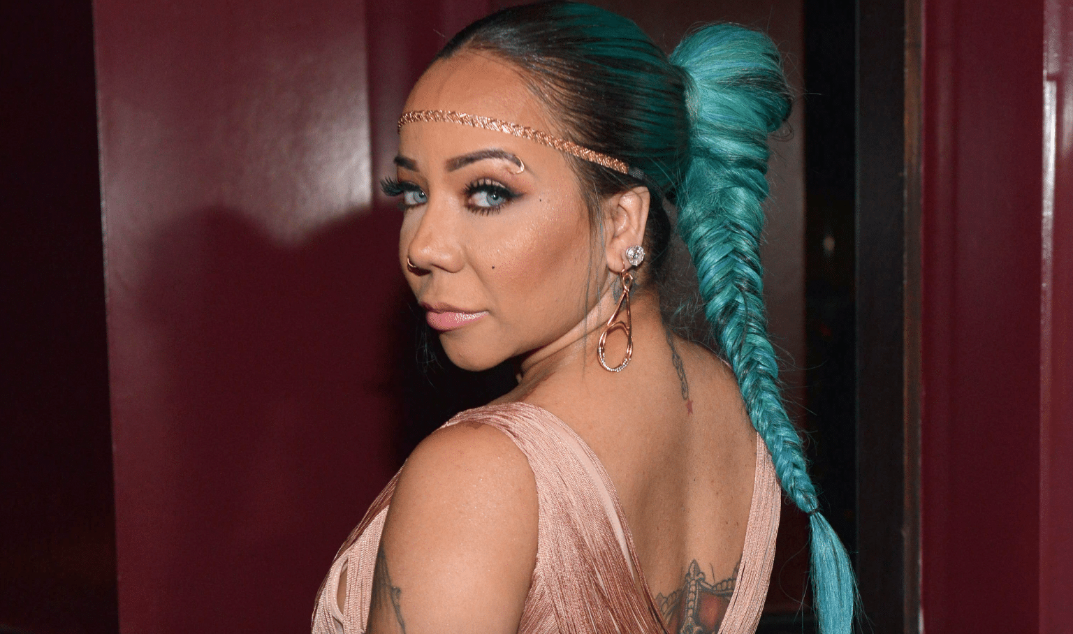 Tameka Cottle - Biography, Height & Life Story | Super Stars Bio