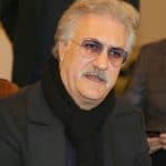 Tamer Karadağlı Turkish Actor