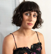 Teddy Geiger Actress, Singer, Song Writer, Record Producer