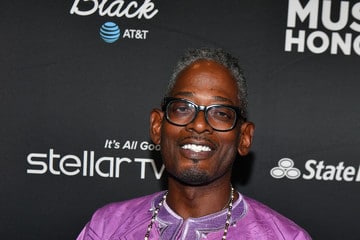 Terrence C. Carson - Biography, Height & Life Story | Super Stars Bio