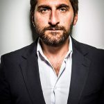Tim Seyfi Turkish, German Actor