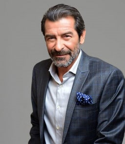Uğur Polat Turkish Actor