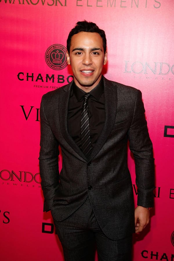 Victor Rasuk - Biography, Height & Life Story | Super Stars Bio