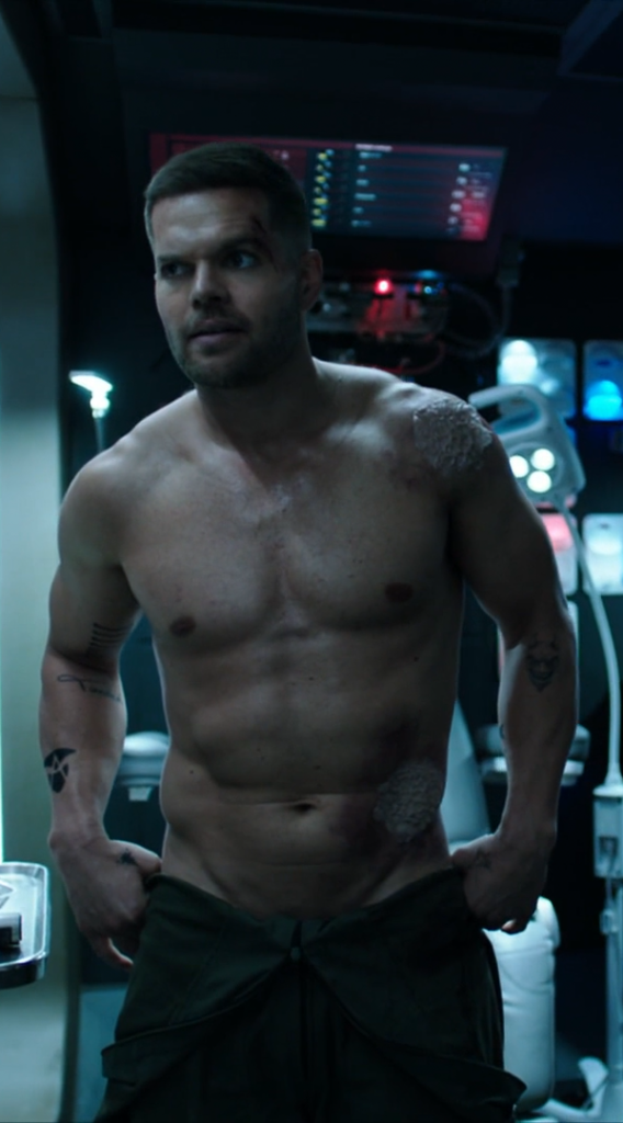 Wes Chatham - Biography, Height & Life Story | Super Stars Bio