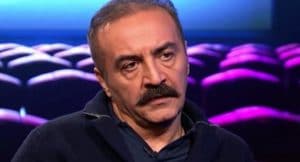 Yılmaz Erdogan Turkish Filmmaker, Actor and Poet