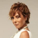 Zuhal Olcay Turkish Actress and Singer