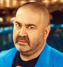 Şafak Sezer Actor, Comedian