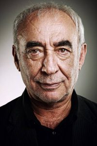 Şener Şen Turkish Actor