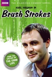 Brush Strokes (1990)