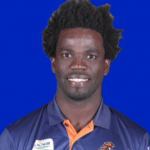 Chadwick Walton West Indies, Jamacian Cricketer