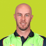 Chris Lynn Australian Cricketer