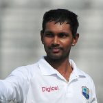 Denesh Ramdin Trinidadian Cricketer