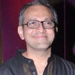 Rajesh Mapuskar Indian Writer, Director, Producer