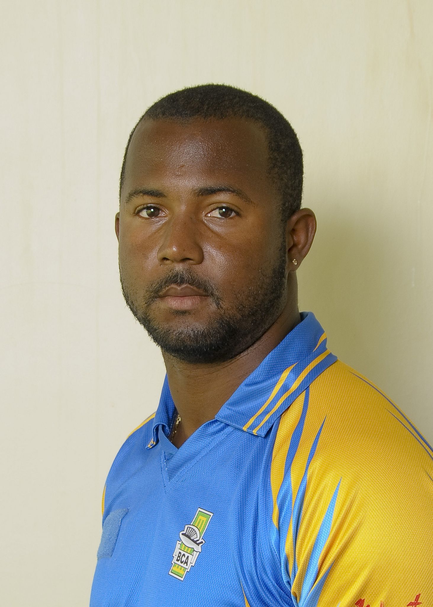 Dwayne Smith Barbadian Cricketer