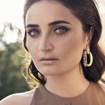 Fadik Sevin Atasoy Turkish Actress