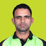 Fakhar Zaman Pakistani Cricketer