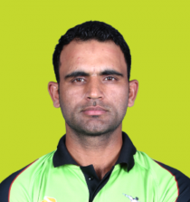 Fakhar Zaman Cricketer