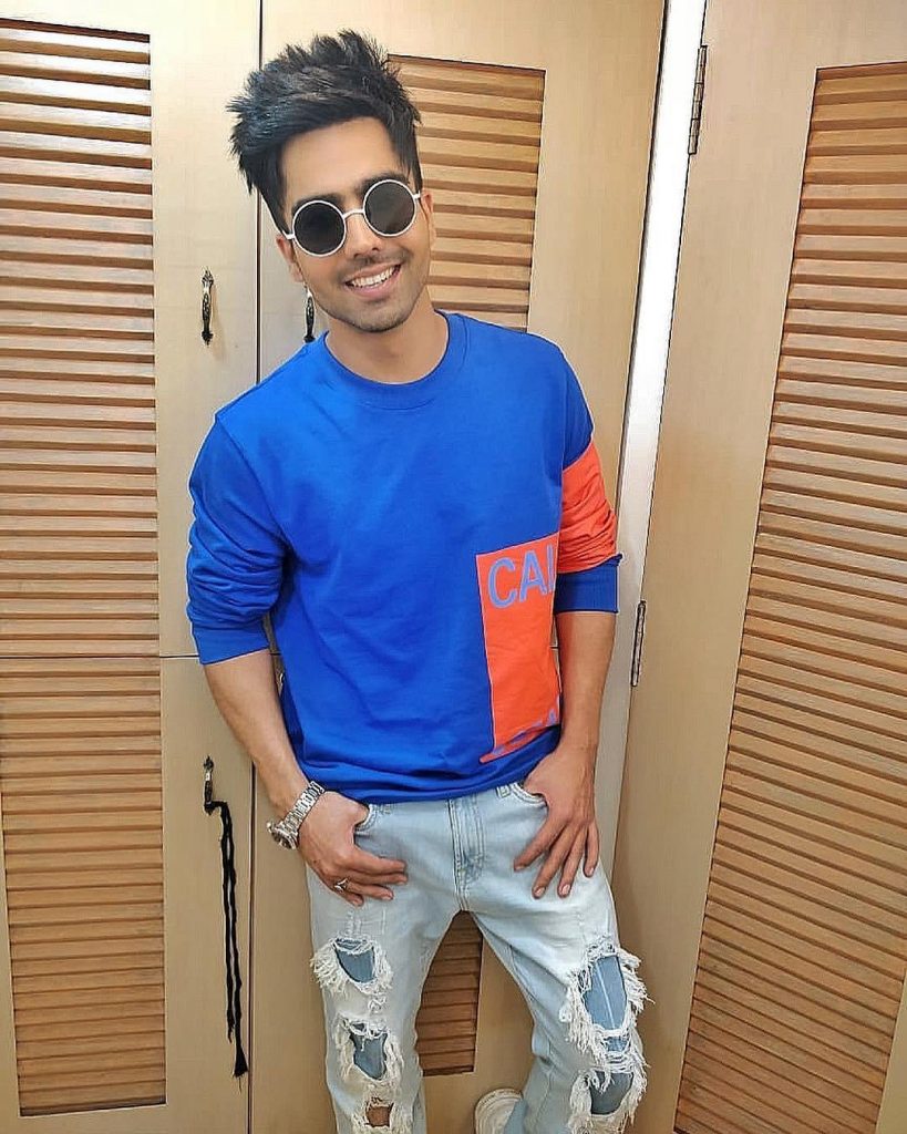 Harrdy Sandhu - Biography, Height & Life Story | Super Stars Bio