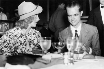 Howard Hughes - Biography, Height & Life Story | Super Stars Bio