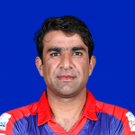 Iftikhar Ahmed Pakistani Cricketer