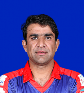 Iftikhar Ahmed Pakistani Cricketer