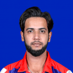 Imad Wasim British, Pakistani Cricketer